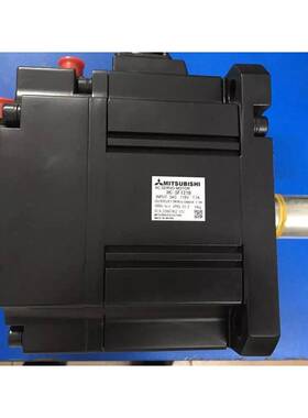 供应三菱伺服电机HC-SF121B HC-SF121议价