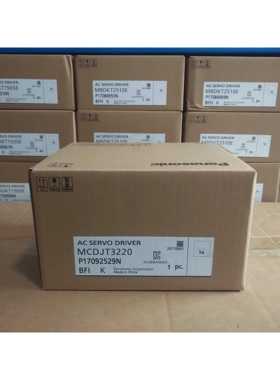 MSMD082P1V MSMD082P1T 伺服电机 现货供应 质保1年