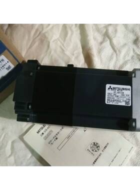 三菱伺服HC-KFS13/HC-MFS13