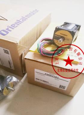 全新原装正品VEXTA东方马达PMM35BH2 PMM35B2 BHI62ST-G2现货