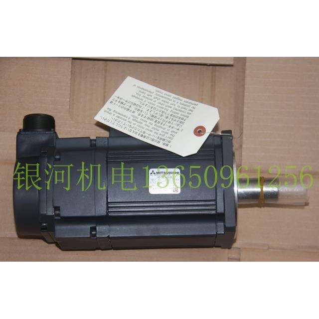 三菱伺服电机 HC-RF103/153/203/353/503/103B/153B/203B/353B