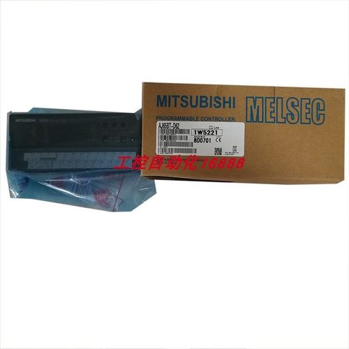 模块AJ65BT-D62D/D62/D2/68TD/64RD4/64RD3/64DAV/64DAI/64AD