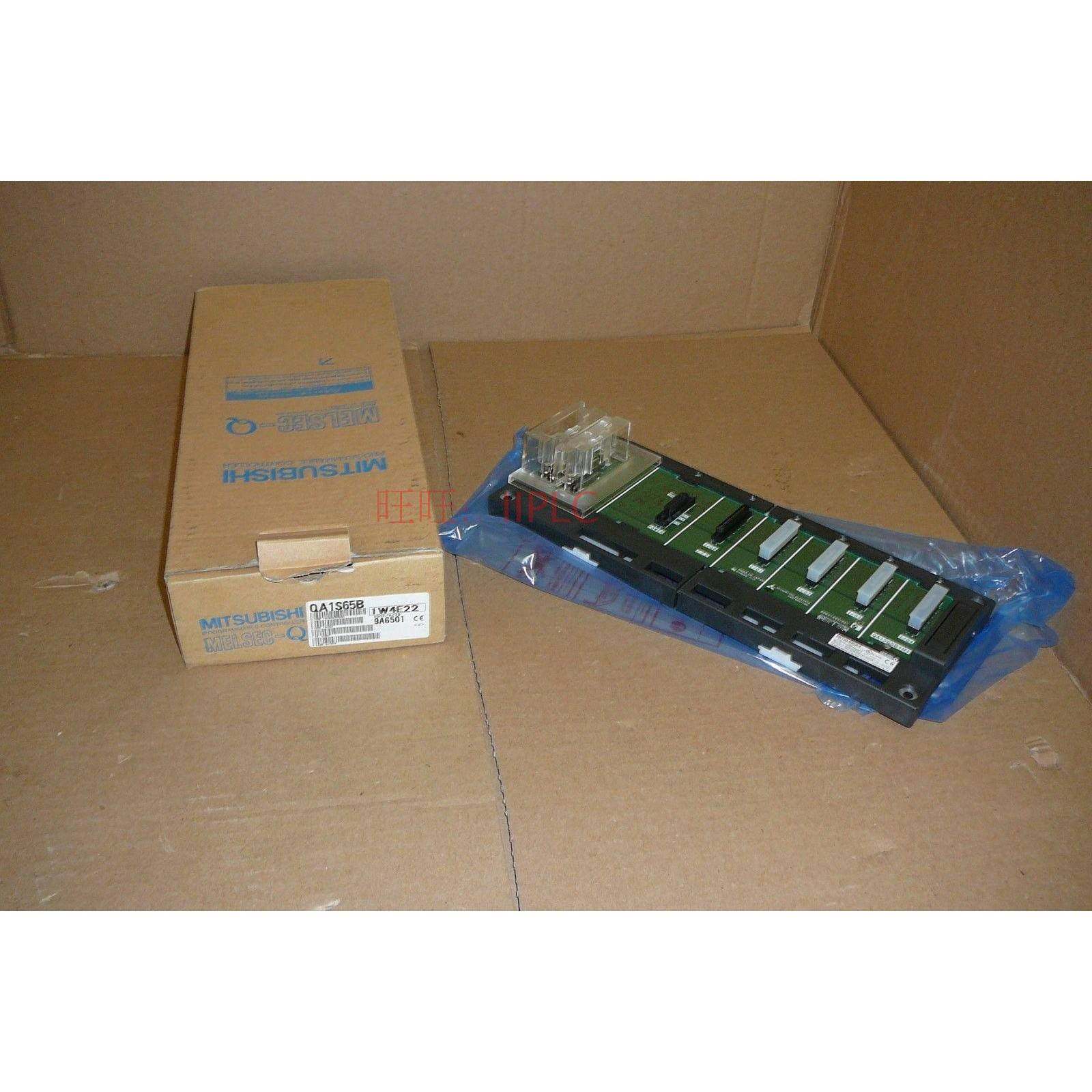 三菱QA1S65B QA1S68B全新原装日本产 质保1年