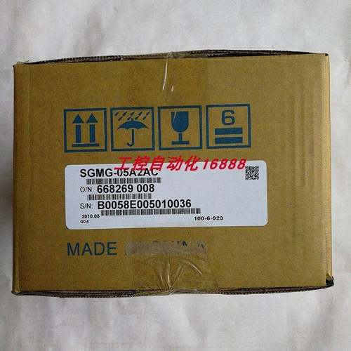 电机SGMG-05A2AC/09A2AB/20A2A-TW11/SGMGH-05A2A21/09ACA2S