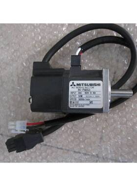 三菱伺服HC-KFS13D/HC-MFS13D