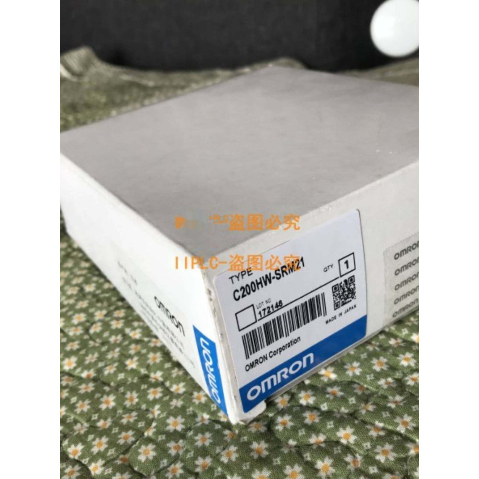 C200HW-SRM21 -V1 VI SLK23 PD025 质保一年