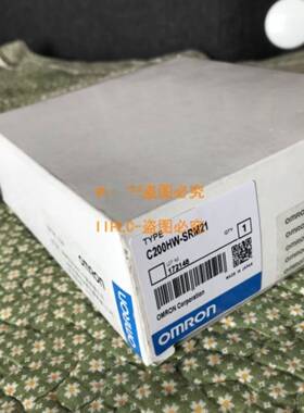 C200HW-SRM21 -V1 VI SLK23 PD025 质保一年