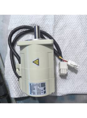 MSMA022M1C 保罗玻璃机设备电机 质保一年 拍前询价