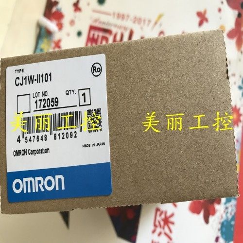 CJIW CJ1W-II101 IC101 III0I B7A04 14 22 TB101
