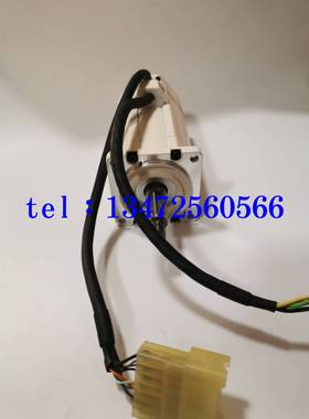 伺服电机MSMA042A2S现货质保一年MSMA042A2U特价包邮