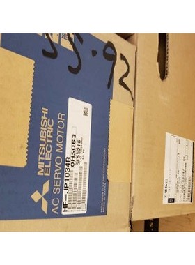 HG-JR1034BK/HG-JR103B/HF-JP1034/HF-JP1034B三菱伺服电机询价！