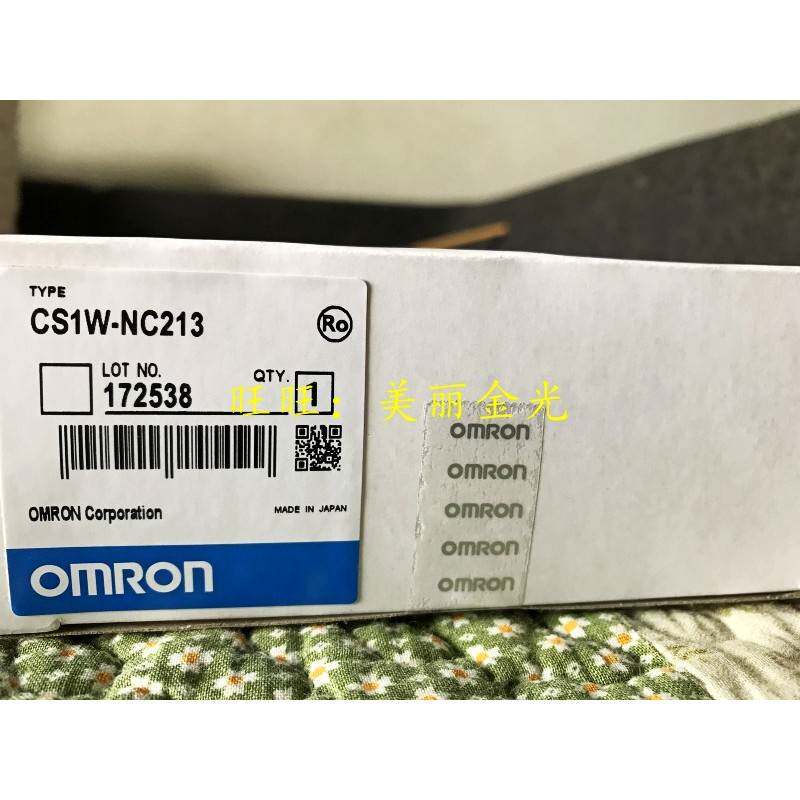 CS1W-NC213 233 413 433 MC221 MCH71 421-V1 MAD44 IDP01