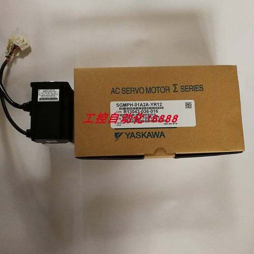 电机SGMPH-08AAE4SD/15AAA21/15AAA2C/15ABA21/15ABA2C