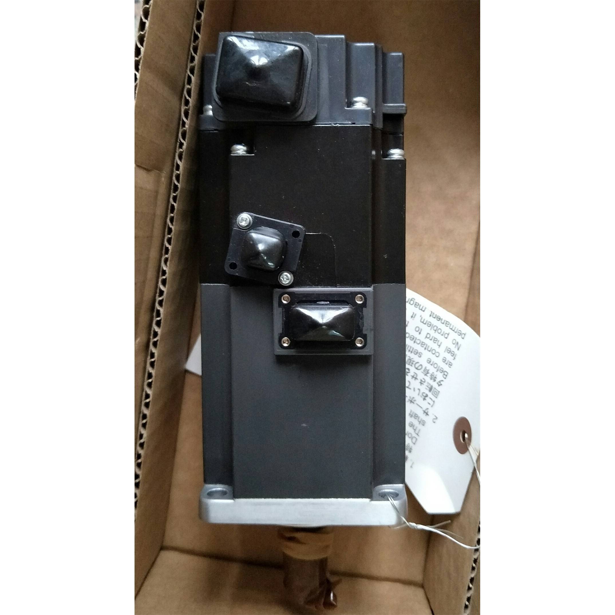 三菱伺服马达 HG-KR43B HG-KR43BJ HG-KN43B HG-KN43BJ-S100