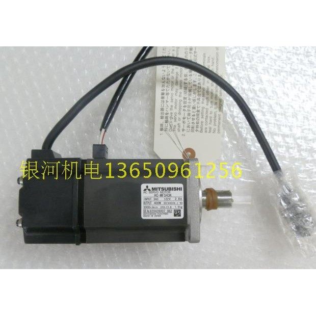 三菱伺服电机 HC-MFS053/13/23/43/73/MFS053B/13B/23B/43B/73B