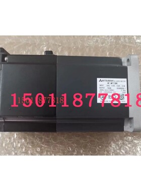 三菱伺服电机HF-MP73BK议价