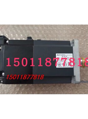 供应三菱伺服电机HG-KR73BK HG-KR73B-S000066 000997议价