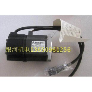 三菱伺服电机 43B 73B 23B KFE13 KFE13B