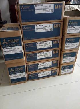 HC-MFS43BK三菱伺服电机 原装 特价现货，质保一年，欢迎议价