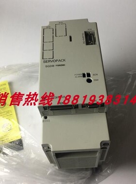 SGDB-05/10/15/20/30/60/75/ADG/ADM/ADP/ADS/VD安川全新质保询价