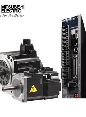 HF-KP73（K）和HF-MP73（K）三菱伺服 质保一年 原装进口 现货销