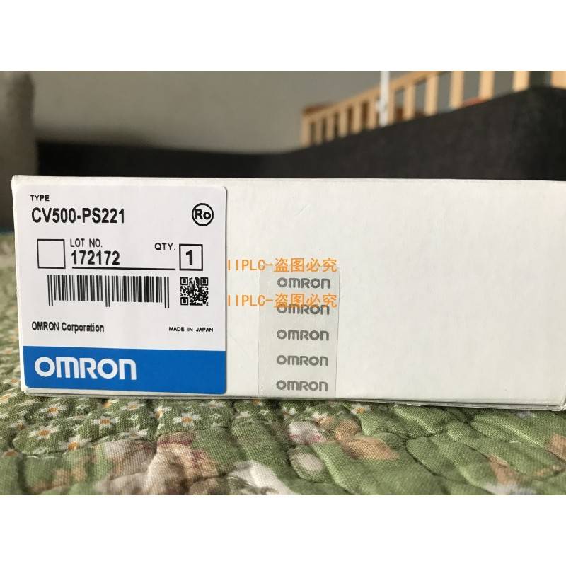 CV500 PS221 MC421 II201/CVM1-PA208 CPU01-EV2 CPU21-V2