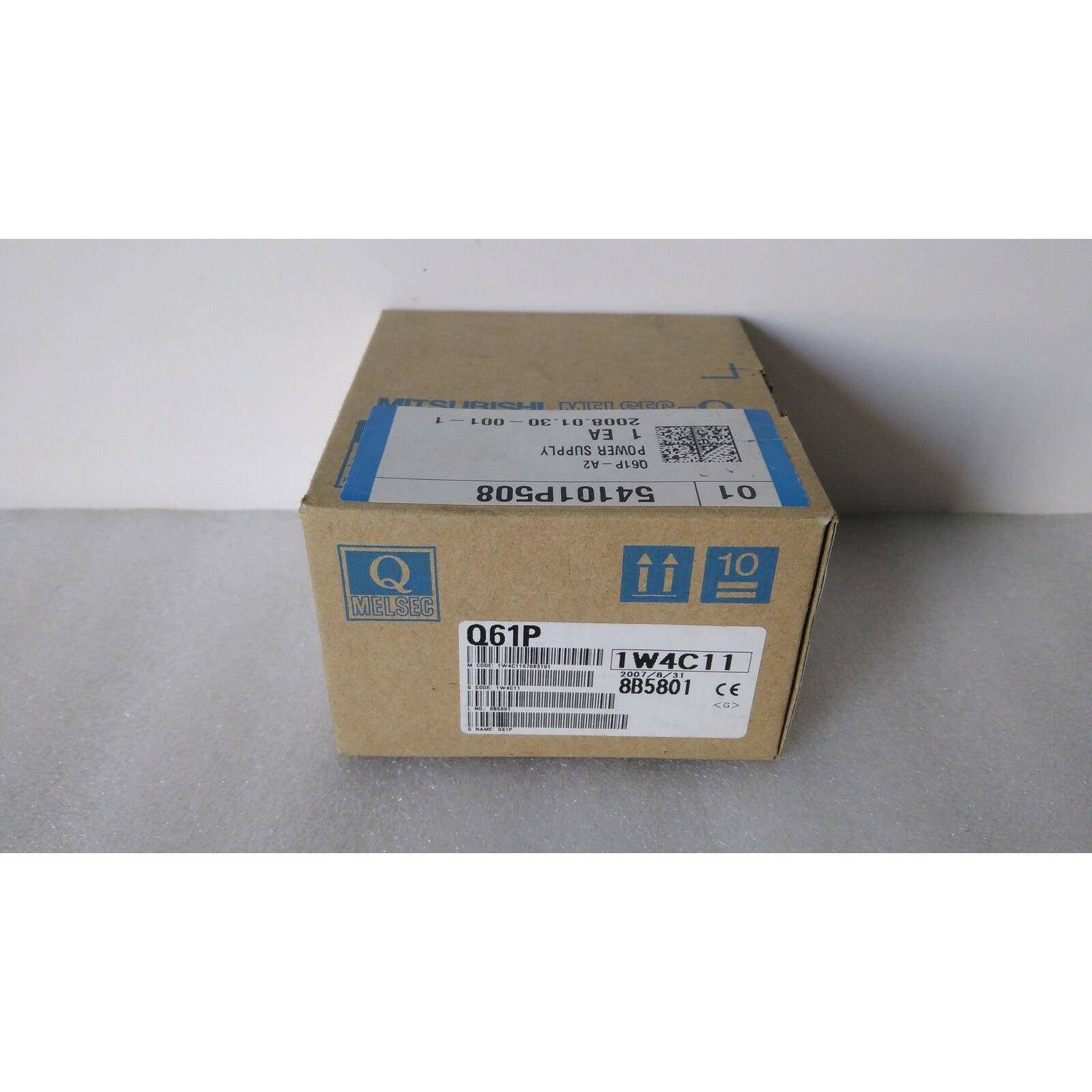 三菱Q系列电源模块 Q61P-A2/A1/Q64PN/Q63P/Q61SP/Q64RP/Q62P包邮