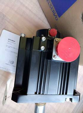 三菱伺服电机HF-SP352/SP352BK