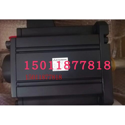 低价销售三菱伺服电机HC452S HC453SW议价 - 封面