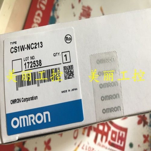 CS1W-NC133 213 233 413 433 MC221 MC421-V1 MCH71 II102