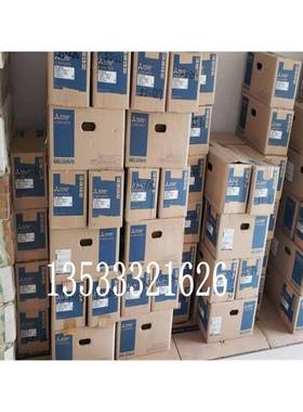 三菱伺服电机HA-LFS22K2B