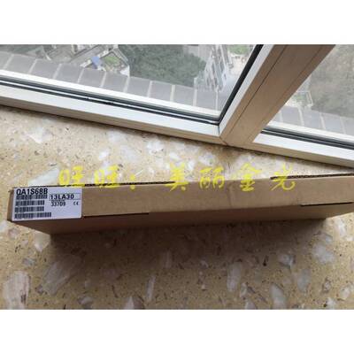 三菱A1S68B AIS68B A1S68B-S1 SI 全新品质保2年