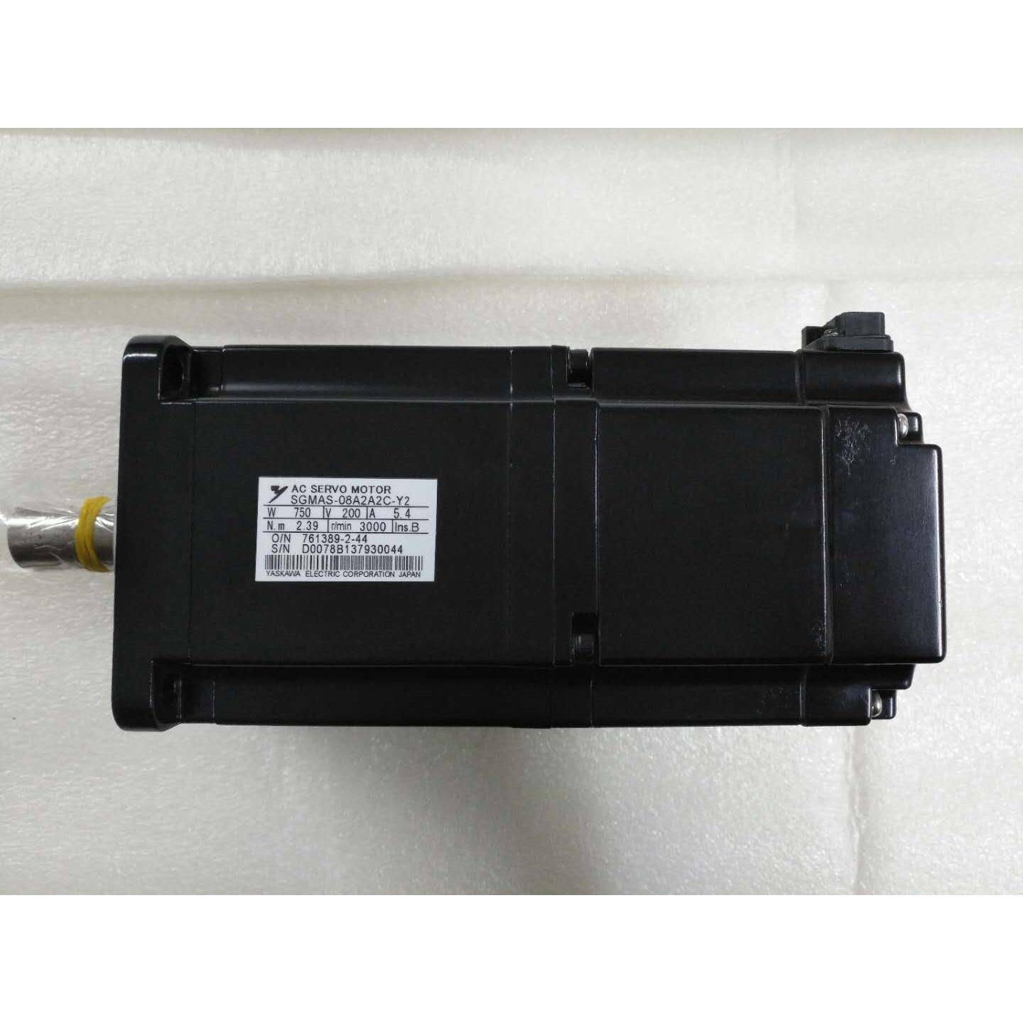 安川伺服SGMAS-08A2A2C-Y2/08A2A21-Y2/04A2A2C-Y2/02A2A2C-Y2询