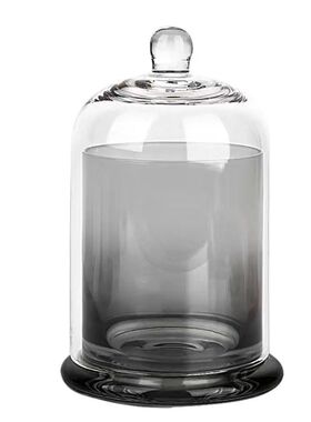 某夏同款扩香石DIY容器