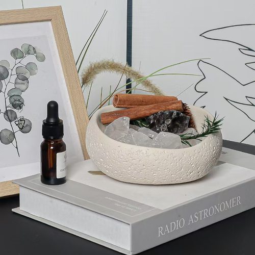 小红书博主推荐同款扩香石DIY