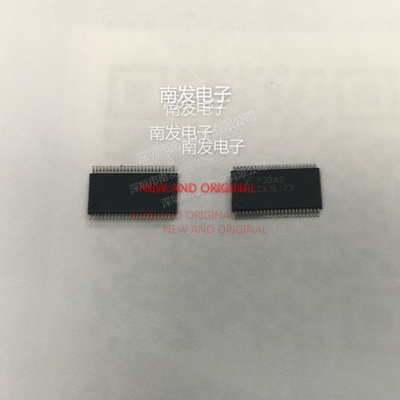 74LCX16373MTDX 丝印LCX16373 闭锁逻辑锁芯片 TSSOP48 量大价优