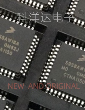 S9S8AW16AMD S9S08AW16AE0MLD QFP44 微控制器 BOM配单一站式采购