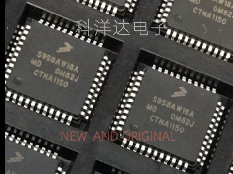S9S8AW16AMD S9S08AW16AE0MLD QFP44 微控制器 BOM配单一站式采购