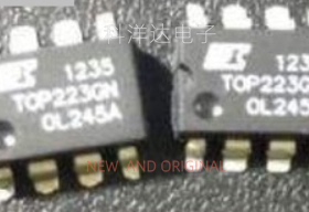 TOP223GN TOP223GN-TL TOP223G SOP-8贴片 电源管理芯片IC 全新