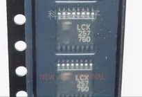 TC74LCX257FT 丝印LCX257 多路复用器 贴片TSSOP16 量大价优 全新