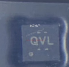 TPS61240IDRVRQ1 丝印QVL WSON-6 汽车级DCDC开关稳压IC  全新