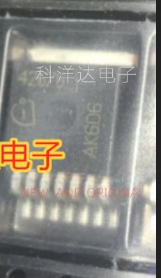TLE4276G 丝印4276G  42766 TO263-5 汽车电脑板易损稳压电源芯片
