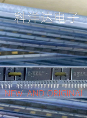 TDF8541JV   TDF8541JV/N3ZU  ZIP27 量大价优 BOM配单一站式采购