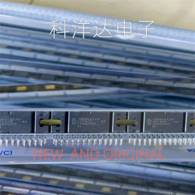 TDF8541JV   TDF8541JV/N3ZU  ZIP27 量大价优 BOM配单一站式采购