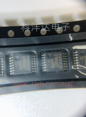 PCA9542APW 丝印PA9542A TSSOP14 复用器芯片 BOM配单一站式采购