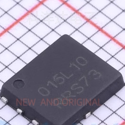 NTMFS015N10MCLT1G   DFN-5   丝印015L10    单N沟道场效应管MOS