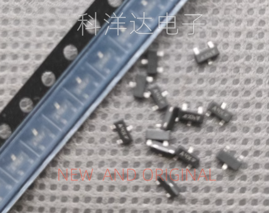 SMBD1122LT1 SMBD1122LT1G 印记A4X 封装SOT23  贴片三极管 全新