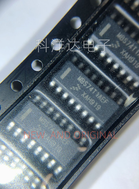 MC44BS374T1AEF   MC44BS374T1AEFR2  MBS74T1AEF   SOP16 调制器