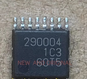 290004 HTSSOP16 电源汽车芯片 全新 量大价优 BOM配单一站式采购