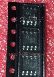 AX3111ESA  AX3111  贴片SOP-8  3A40V降压型开关稳压器 量大价优